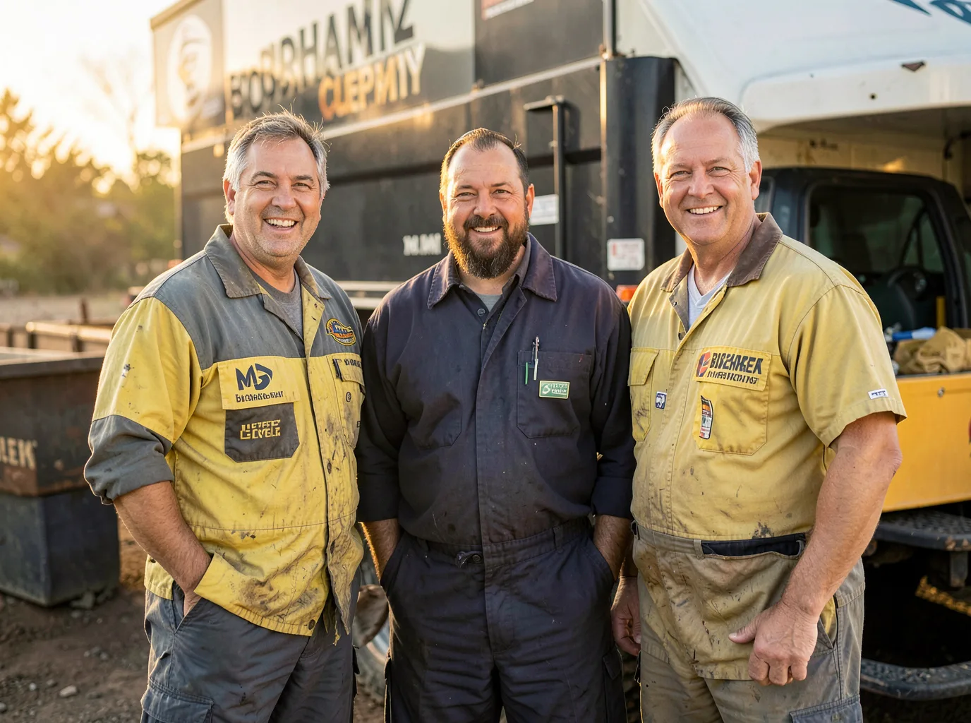 Sewage Cleanup company in Somerville, TN