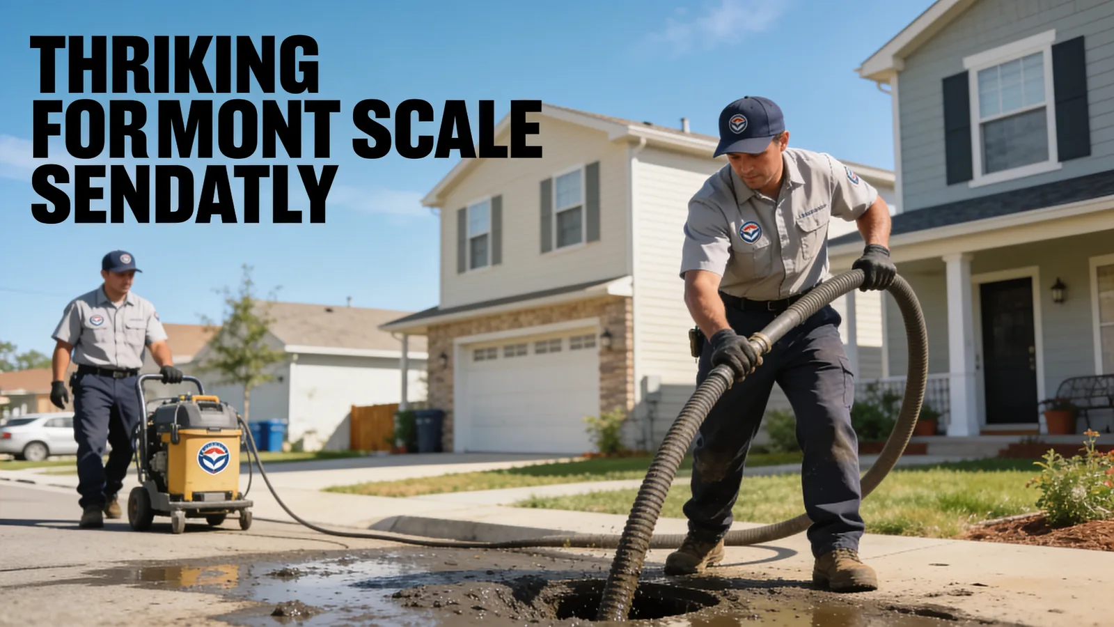 Sewage Cleanup in Somerville, TN near me